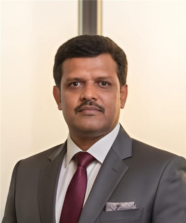 Balaji Kalkiri
