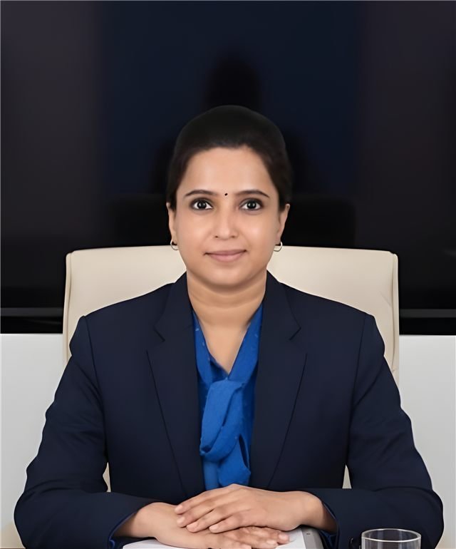 K. Radhika