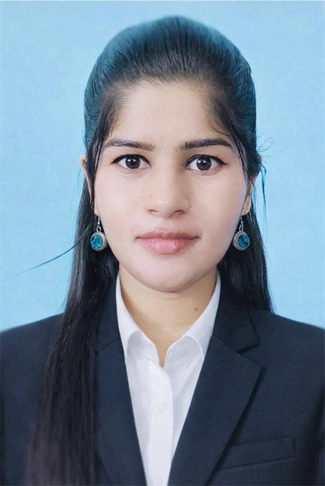K. Sathyapriya